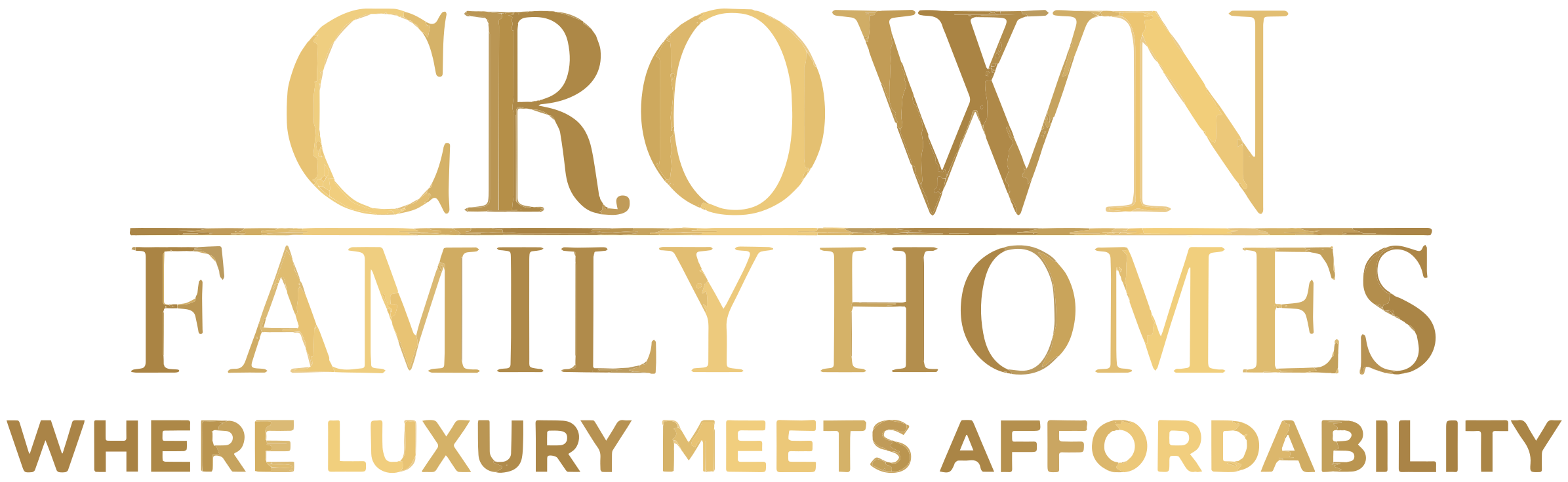 Crown Family Homes