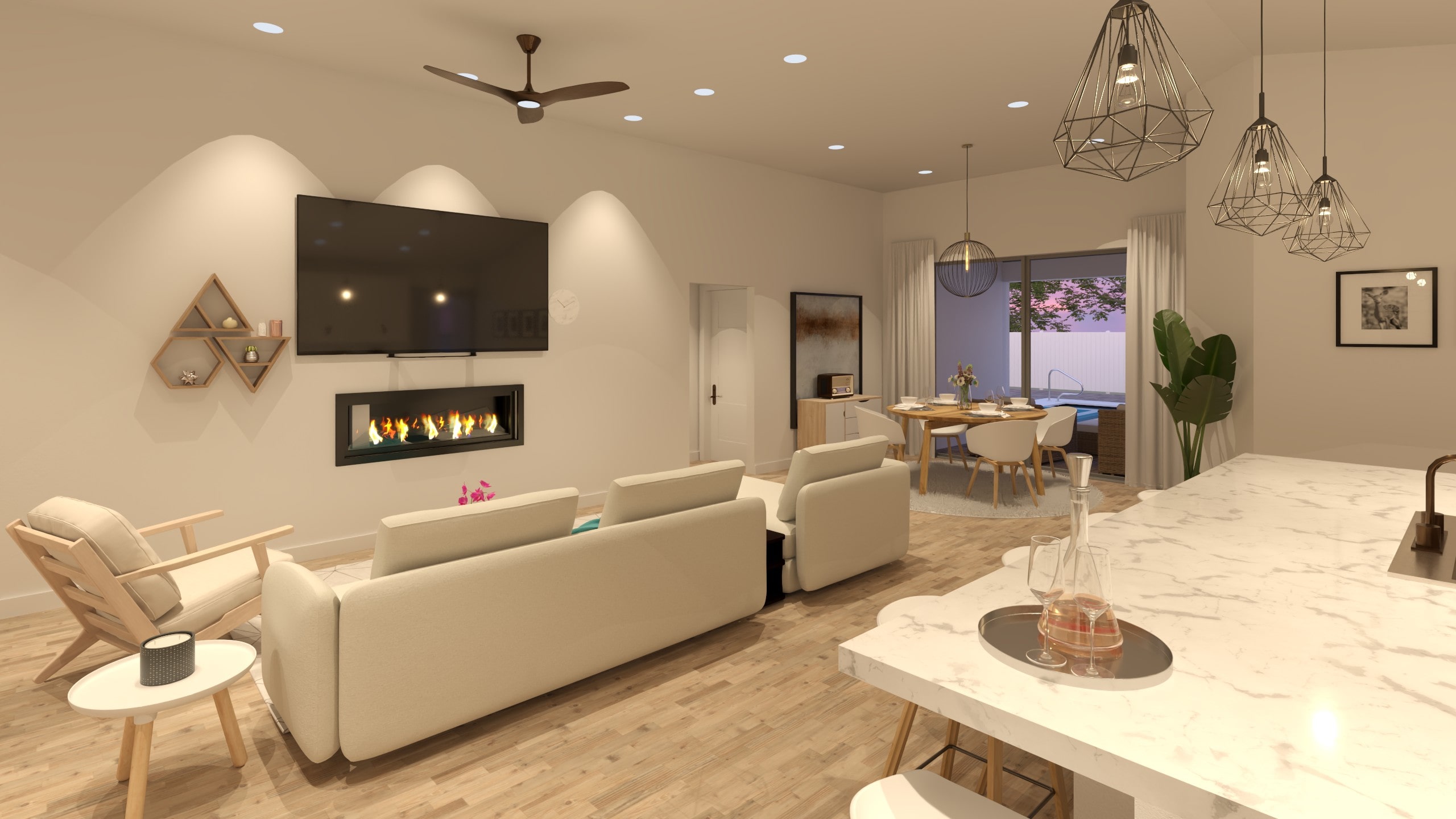 Paid Closing Costs